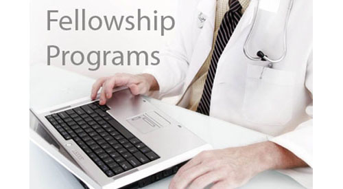 Fellowship Programs